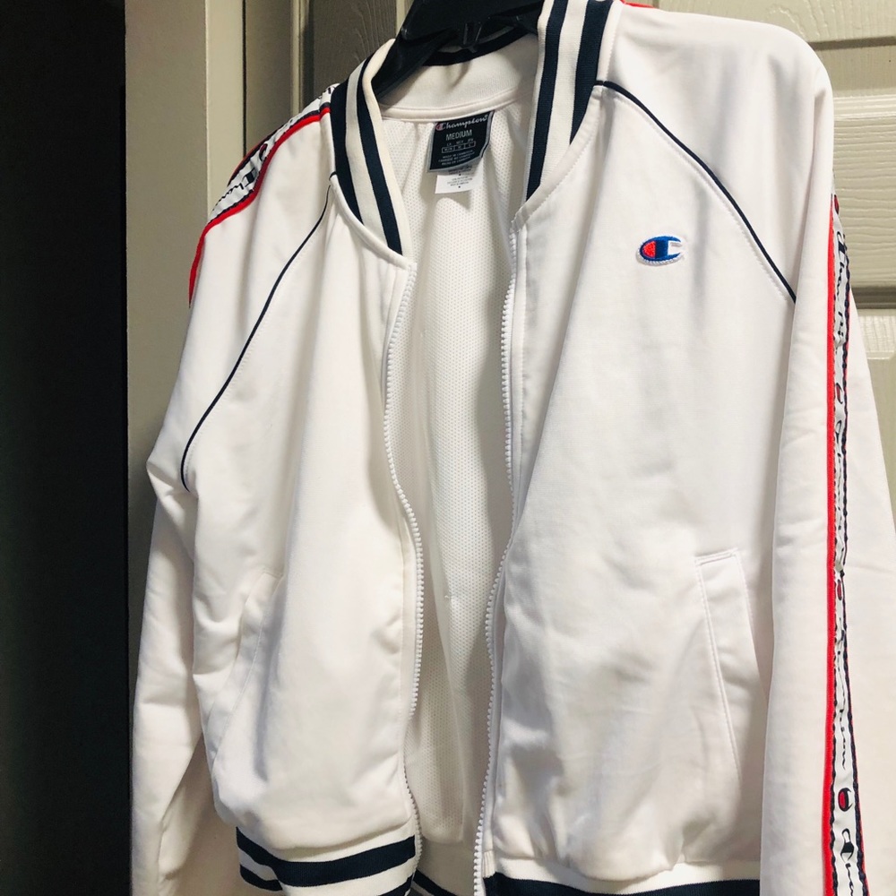 Champion hat & jacket - Picture 2 of 8